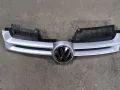 Решетка маска предна броня за Голф 5 VW Golf 5 OEM 1K0853655A / 1K0 853 655 A, снимка 1