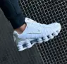 Nike shox tl white Мъжки Маратонки👟Мъжки Спортни Обувки Код VAL-60, снимка 2