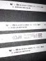 Комплект подсветка от Hisense 50 inch, снимка 2