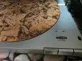 ЛИНЕЕН ГРАМОФОН РЯДЬК МОДЕЛ ПЕРФЕКТНО СЬСТОЯНИЕ, снимка 4