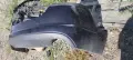 Задна броня Jaguar XF 2.7D-207к.с. 2008г, снимка 2