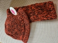 Комплект шапка и шал, снимка 6