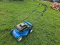 САМОХОДНА КОСАЧКА KAWASAKI JAPAN ПЕРФЕКТНА , снимка 13