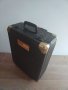 Куфар за съхранение на инструменти ABREIT MANN Profi Line / Made in Germany Телескопична дръжка с из, снимка 4