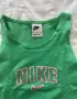 Дамски комплект Nike Varsity Crop, снимка 3