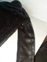 Ново черно мъжко кожено яке на LC WAIKIKI размер 2XL, снимка 7
