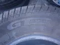 185 R 14C за БУС RADIAL 2бр летни , снимка 4