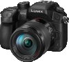 Panasonic Lumix GH4 + обектив 14-140мм + клетка, снимка 1 - Фотоапарати - 41966105