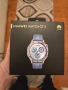 Смарт часовник HUAWEI WATCH GT 5 BLUE VLI-B19W Blue Woven Strap 46 MM, GPS, ПУЛСОМЕР, SPO2, снимка 2