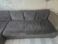 Ъглов диван 290/210/74, снимка 3