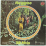 Reggae -28 Hits - Грамофонна плоча- 2 бр. LP 12”, снимка 1
