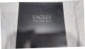 Eagles – The Long Run, снимка 1 - Грамофонни плочи - 39350269