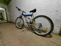 Колело Tiger Ultra 26" с окачване, снимка 4