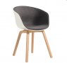 Висококачествени трапезни столове тип кресло МОДЕЛ 162