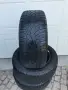 2бр ЗИМНИ ДЖИПОВИ гуми 235/55/17 DUNLOP WINTER SPORT, снимка 1