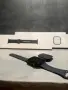 100% батерия! КАТО ЧИСТО НОВ Apple Watch 7 45 mm GPS Midnight, снимка 5