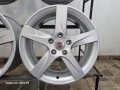 4бр 17ски джанти за SEAT, AUDI, VW 5х112мм A170540 , снимка 4