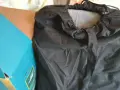 Надуваем матрак диван -спалня за двама души , снимка 4