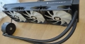 водно Thermalright Aqua Elite 360 ARGB, течно охлаждане за процесор. , снимка 5