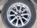 Джанти 16" 5х114.3 - Mitsubishi ASX, Toyota / Митсубиши АСХ, снимка 3