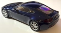 AUTOart Aston Martin V8 Vantage (Midnight Blue), снимка 3