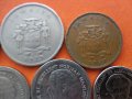 Лот монети Ямайка, снимка 8