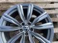 20 джанта 5х112 VW Tiguan II Cape Town 5NA601025H 5NN601025J Единичка, снимка 3