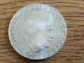 Австрия 50 шилинга 1971 СРЕБРО, снимка 1
