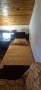 Продавам две масивни единични легла с матраци и шкаф, снимка 14
