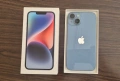 iPhone 14 128 gb, HB100%, снимка 3