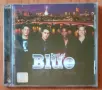 лицензиран диск Best of BLUE, снимка 1