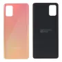 Оригинален Заден Капак за Samsung Galaxy A51 A515, снимка 4