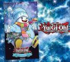 Yu-Gi-Oh! Advent Calendar