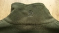 GAUPA OF NORWAY WINDPROOF POLAR Jacket размер L за лов риболов горница вятърно устойчива - 2344, снимка 6