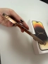iPhone 14 Pro Max Gold, снимка 3