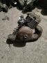 Двигател Motobécane AV7, снимка 1