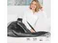 НОВИ! Електрическо одеяло 3в1 Medisana 160х130см 120W Двулицево, снимка 6
