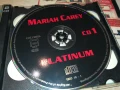 MARIAH CAREY X2CD 1308251949, снимка 7