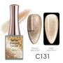 Canni Гел лак Sparkle Diamond – Cat Eye – 16 ml, снимка 3