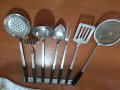 Руски  прибори за готвене и сервиране  , снимка 6