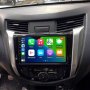 NISSAN NAVARA 2006- 2012 Аndroid Mултимедия/Навигация , снимка 4