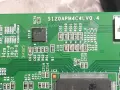 Samsung UE46C6710  PD46AF1  BN41-01444C  S120APM4C4LV0.4, снимка 9