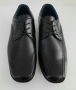 Мъжки обувки Giorgio Boume Lace, размер - 46 /UK 12/. , снимка 1 - Официални обувки - 36238317