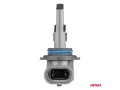 LED крушки AMiO X5 Winger HB4 6000K 50W 11-18V CANBUS, снимка 3