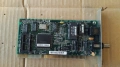 D-Link DE-220CT REV-C1 16-bit ISA Network Controller Card, снимка 1