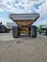 Дъмпер,колесен Caterpillar D400E, снимка 4