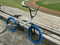 Продавам Bmx обновен , снимка 2