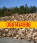 Дърва за огрев нарязани нацепени Велико Търново, снимка 1 - Дърва за огрев - 40231627