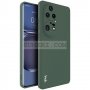 Huawei P50 Pro Силиконов Гръб Със Защита За Задната Камера, снимка 13