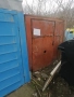 Продавам метален гараж , снимка 2